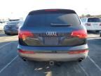 2007 Audi Q7 4.2 Quattro Premium