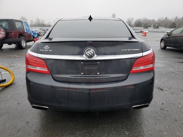 2015 Buick Lacrosse Premium