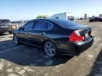 2007 Infiniti M35 Base