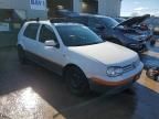 2000 Volkswagen Golf GLS