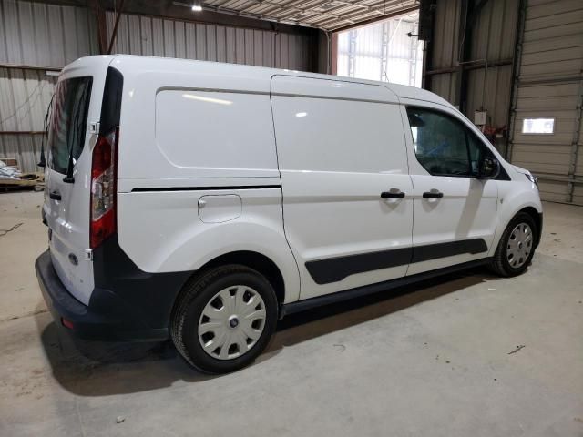 2022 Ford Transit Connect XL