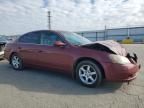 2006 Nissan Altima S