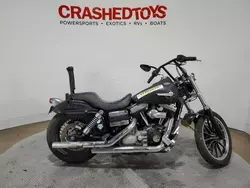 Harley-Davidson fx salvage cars for sale: 2009 Harley-Davidson Fxdb