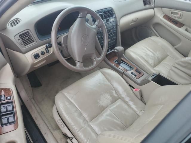 1997 Lexus ES 300