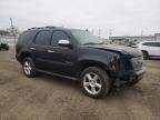 2008 Chevrolet Tahoe K1500