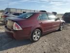 2007 Ford Fusion SE