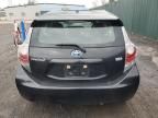 2012 Toyota Prius C