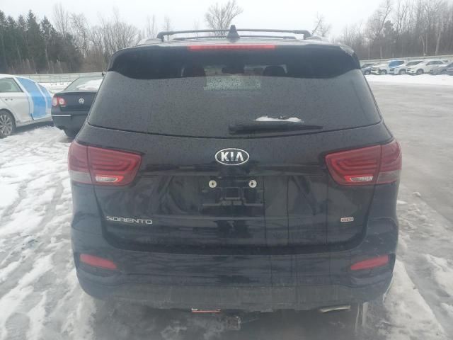 2019 KIA Sorento L