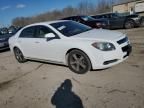 2009 Chevrolet Malibu 2LT