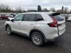 2024 Honda CR-V EXL