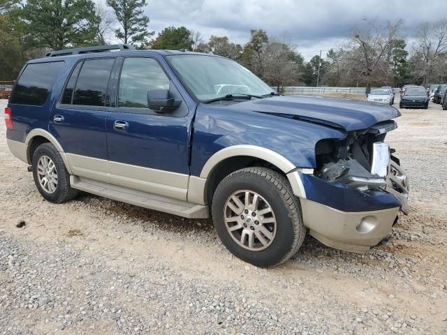 2010 Ford Expedition Eddie Bauer