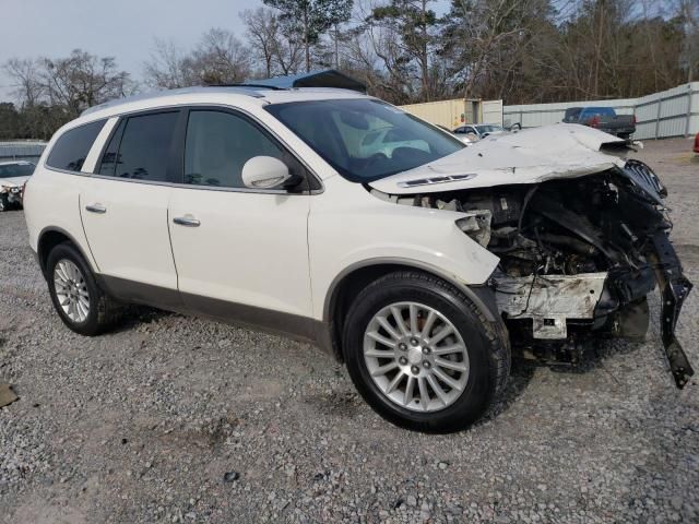 2010 Buick Enclave CXL