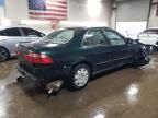 1999 Honda Accord LX