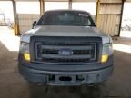 2014 Ford F150 Super Cab