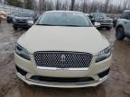 2018 Lincoln MKZ Select