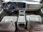 2002 Chevrolet Tahoe C1500