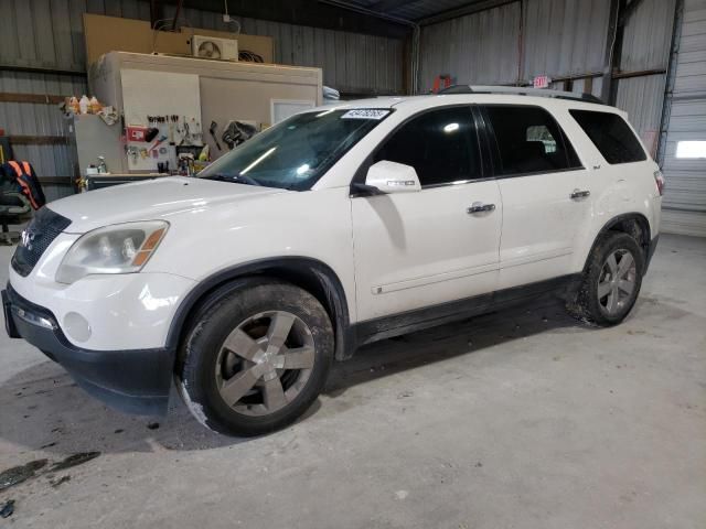 2010 GMC Acadia SLT-1