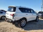 2013 Infiniti QX56