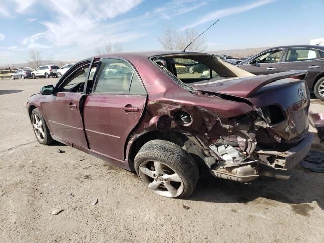 2008 Mazda 6 I