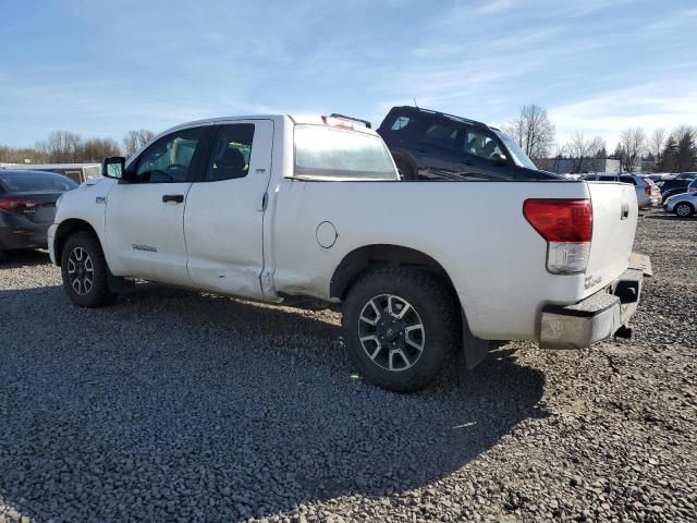 2011 Toyota Tundra Double Cab SR5