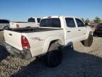 2007 Toyota Tacoma Double Cab