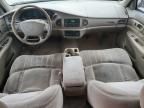 2001 Buick Century Custom