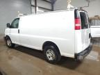 2010 Chevrolet Express G2500