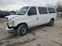 Run And Drives Cars for sale at auction: 2008 Ford Econoline E350 Super Duty Wagon