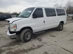 2008 Ford Econoline E350 Super Duty Wagon