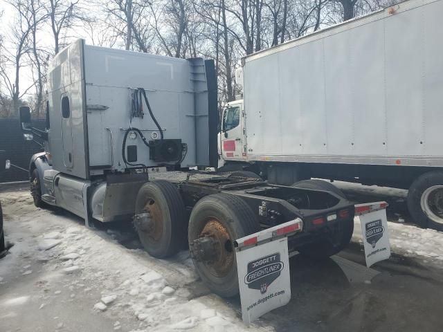 2018 Peterbilt 579