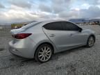 2017 Mazda 3 Touring