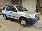 2006 Honda CR-V LX