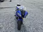 2009 Yamaha YZFR6