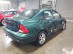 2000 Ford Focus SE