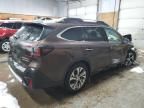 2020 Subaru Outback Touring LDL