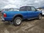 2002 Ford Ranger Super Cab