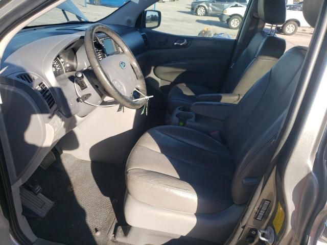 2012 KIA Sedona EX