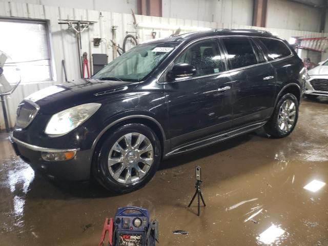 2011 Buick Enclave CXL