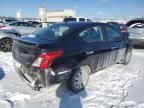 2013 Nissan Versa S