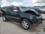 2012 Chevrolet Suburban K1500 LTZ