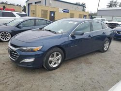 2022 Chevrolet Malibu LT en venta en Ellenwood, GA