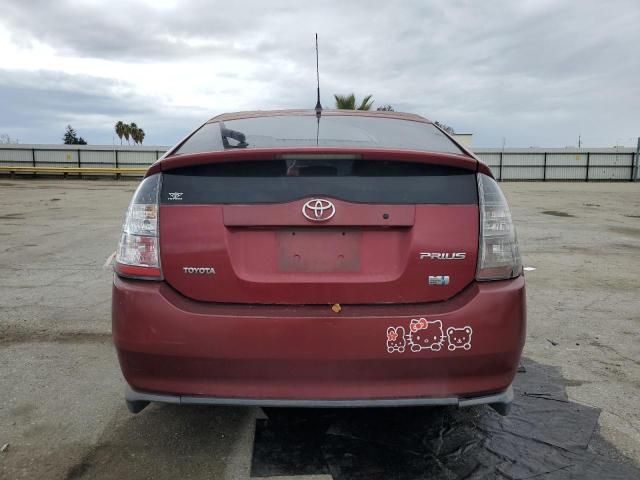 2004 Toyota Prius