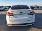 2018 Ford Fusion SE Hybrid