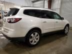 2013 Chevrolet Traverse LTZ