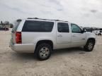 2014 Chevrolet Suburban C1500 LT