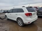 2015 Dodge Journey Limited