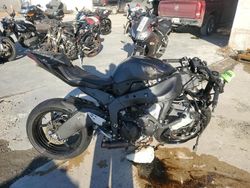 Salvage motorcycles for sale at Fredericksburg, VA auction: 2024 Kawasaki ZX636 K