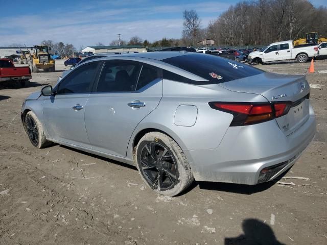 2020 Nissan Altima S