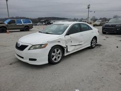 2008 Toyota Camry CE en venta en Lebanon, TN