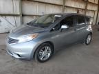 2014 Nissan Versa Note S